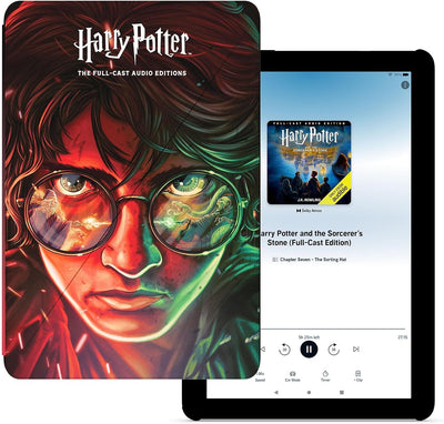 Fire Tablets Harry Potter Amazon Fire HD 10 tablet 32GB (newest model)
