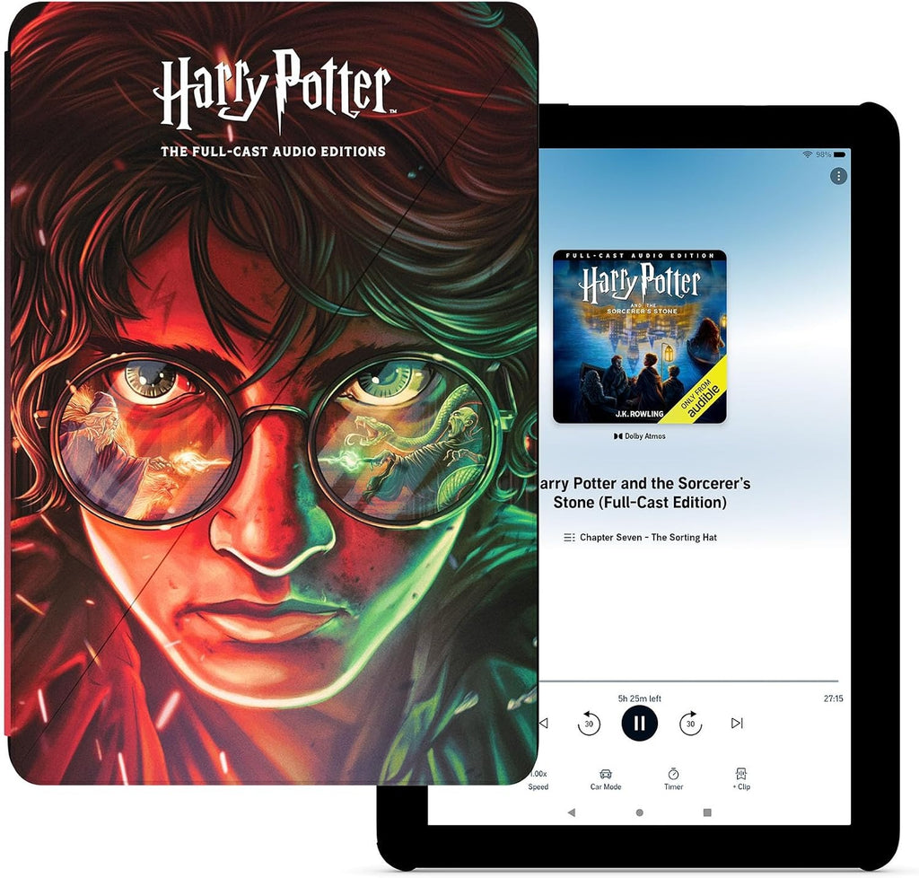 Fire Tablets Harry Potter Amazon Fire HD 10 tablet 32GB (newest model)