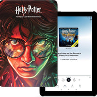 Fire Tablets Harry Potter Amazon Fire HD 10 tablet 32GB (newest model)
