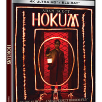 Hokum [4K UHD/Blu-ray]