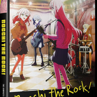 Bocchi The Rock! - The Complete Season - Blu-ray