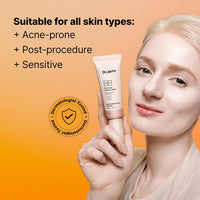 Amazon Dr.Jart+ Premium Beauty Balm Korean Tinted Moisturizer with SPF and Niacinamide | bb cream | Korean Makeup