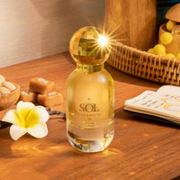 Sol de Janeiro Cheirosa '62 Eau de Parfum