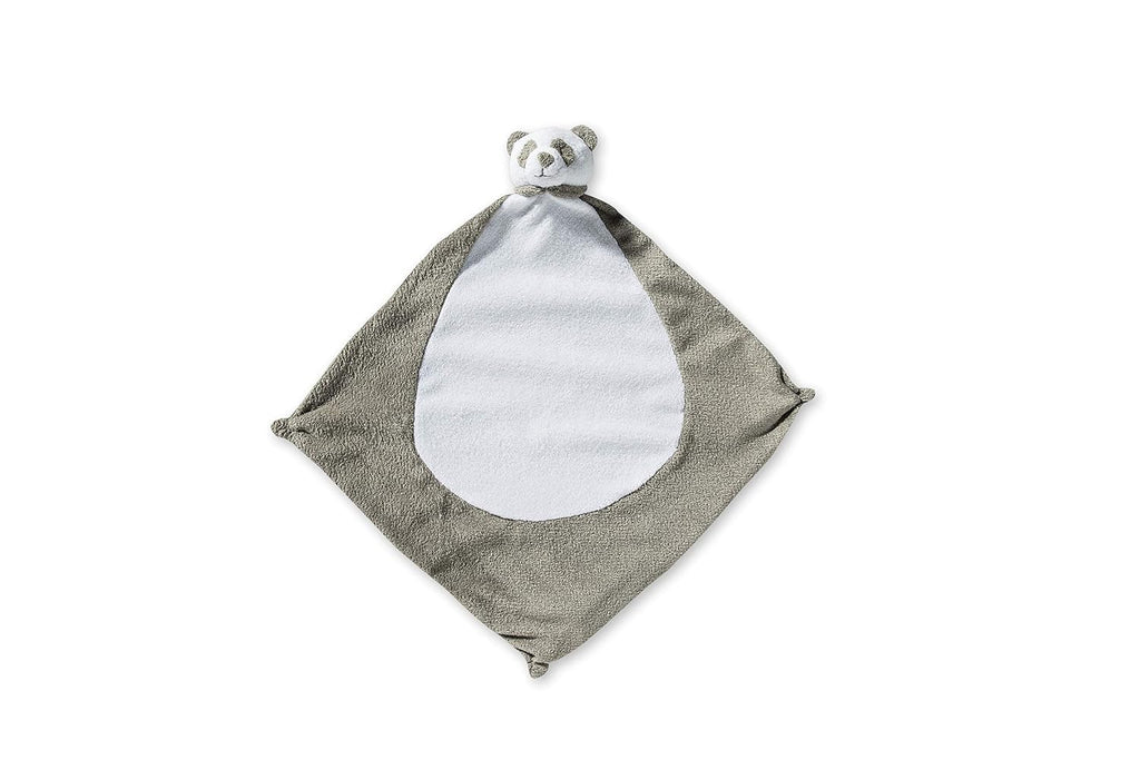 Angel Dear Blankie, Panda, 2.4 Ounce