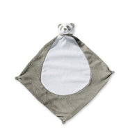 Angel Dear Blankie, Panda, 2.4 Ounce