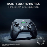 Razer Wolverine V3 Pro Wireless Gaming Controller: Licensed for Xbox Series X