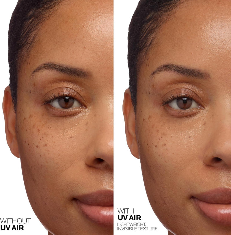 La Roche-Posay Anthelios UVAir™ Sunscreen Serum SPF 50 with hyaluronic acid