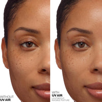 La Roche-Posay Anthelios UVAir™ Sunscreen Serum SPF 50 with hyaluronic acid