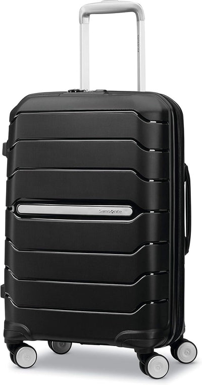 Samsonite Freeform Hardside Carry-On Luggage with Spinner Wheels