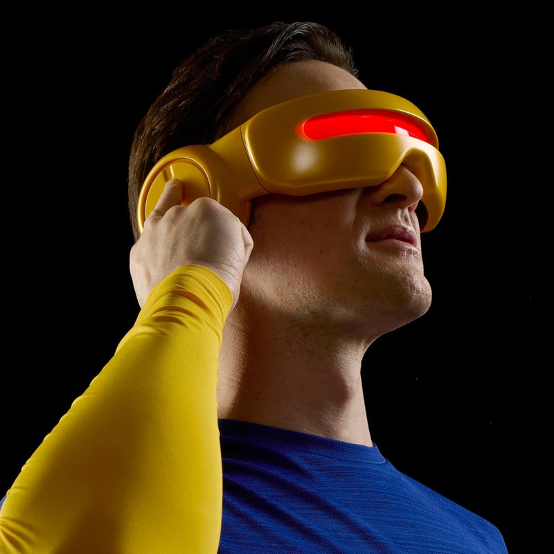 Marvel Legends Series X-Men '97 Cyclops Premium Roleplay Visera