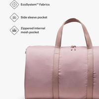 Herschel Unisex Novel Duffle