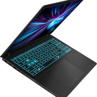 🔥 **OFERTA GAMER: ASUS V16 16” WUXGA 144Hz – Core 7 240H + RTX 5070 | 16GB DDR5 + 1TB SSD** Matte Black