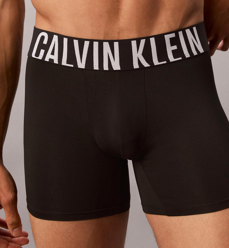 Calvin Klein Men's Intense Power 3-pack Boxer Brief