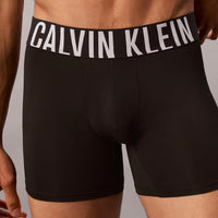 Calvin Klein Men's Intense Power 3-pack Boxer Brief