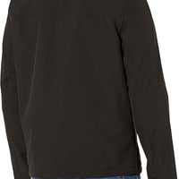 Tommy Hilfiger Men's Active Soft Shell Jacket