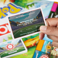 Monopoly Pokémon Edition Board Game