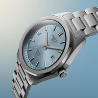 Tissot PRC 100 Solar 39mm, Swiss Solar