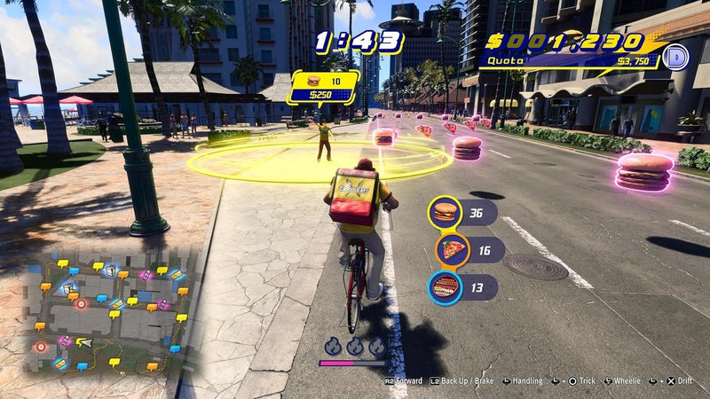 SEGA Like a Dragon: Infinite Wealth - PlayStation 5