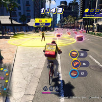 SEGA Like a Dragon: Infinite Wealth - PlayStation 5