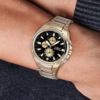 Invicta Aviator Men 50mm Quartz