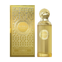 Anfar Sabbia for Unisex - 3.4 oz Extrait De Parfum Spray