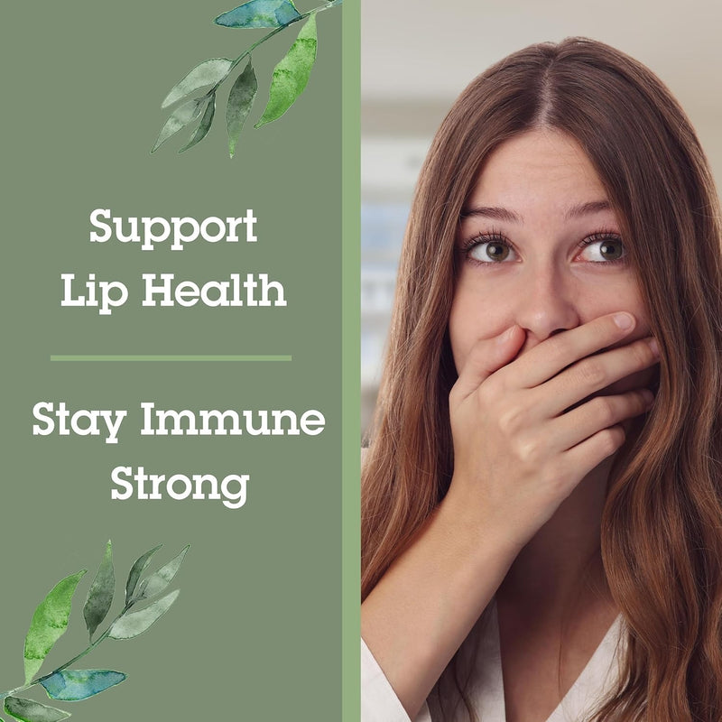 Quantum Super Lisina + Sistema Inmunológico, F-SL180, 1, 1 ✅ Apoya tu salud inmunológica: combina seis nutrientes bien investigados en una galardonada ✅ TANTOS BENEFICIOS EN UNO - Fortalece la respues