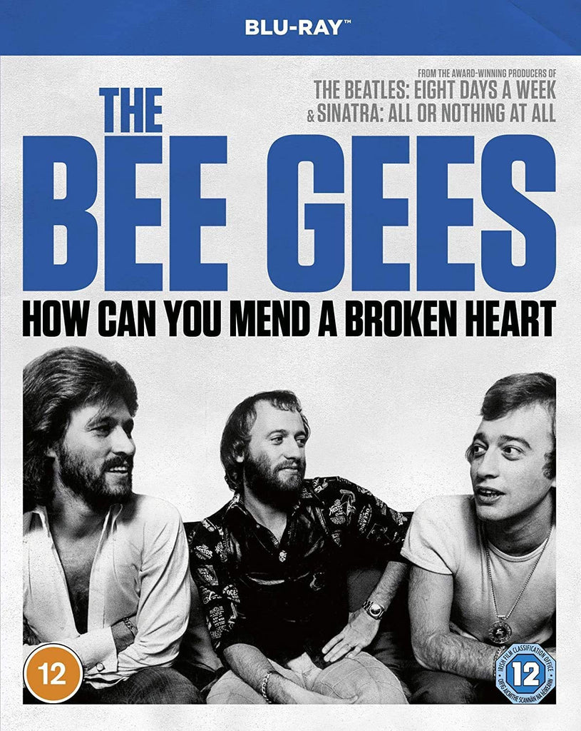“The Bee Gees -