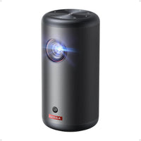 NEBULA Capsule 3 Portable Projector, Netflix-Certified