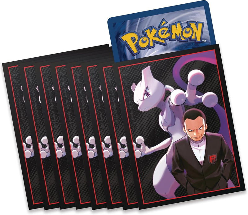 Pokémon shop Pokemon TCG: Scarlet & Violet - Destined Rivals Elite Trainer Box