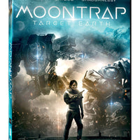 Moontrap Target Earth