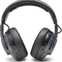 JBL Quantum One - USB wired over-ear professional gaming headset