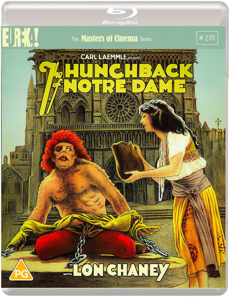 Hunchback of Notre Dame (Special Edition)