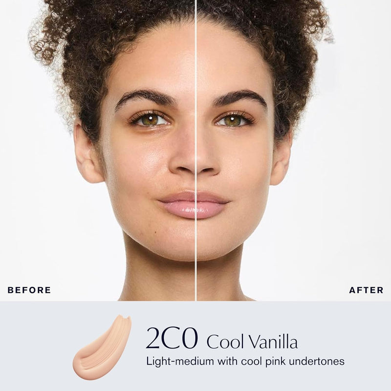 Estée Lauder Double Wear Stay-in-Place Foundation Makeup