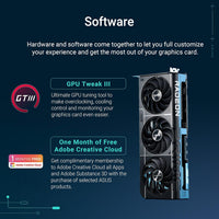 ASUS Prime AMD Radeon RX 9070 XT 16GB GDDR6 OC Edition Graphics Card, AMD (PCIe 5.0, HDMI/DP 2.1, 2.5-Slot Design, Axial-tech Fans, Ball Bearings, Dual BIOS, GPU Guard), 3 Year Warranty