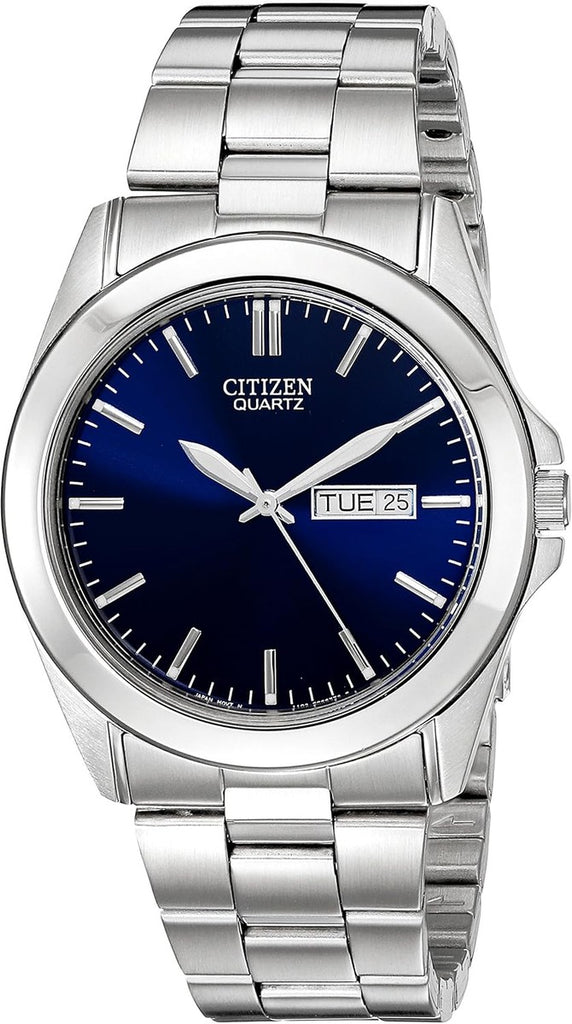 Ofertaza, Citizen Men's Classic Quartz Watch