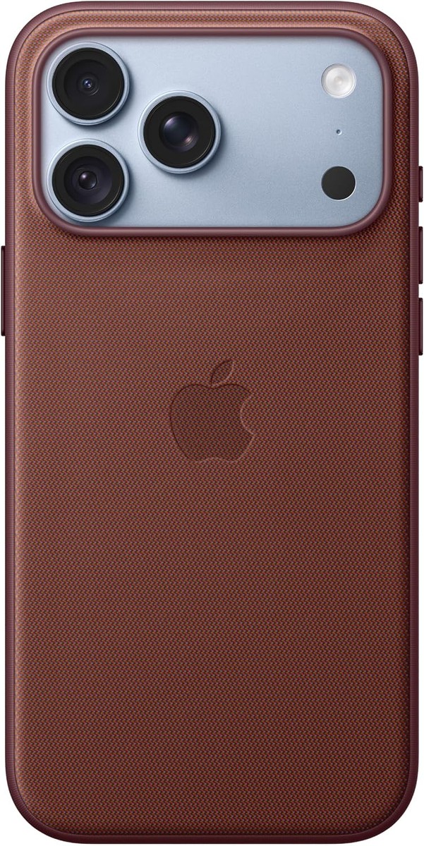 Apple iPhone 18 Pro Max TechWoven Case with MagSafe –