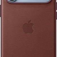 Apple iPhone 18 Pro Max TechWoven Case with MagSafe –