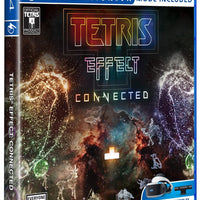 Tetris Effect: Connected - PlayStation 4
