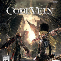 Code Vein - Xbox One (Renewed)