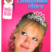 Cinderella Story [DVD] (No English version)