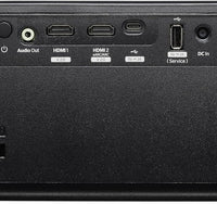 Optoma Photon Life PK32 - 4K UHD, 1,100 Lumens, LED, Premium Auto-Setup Home Entertainment & Gaming Projector