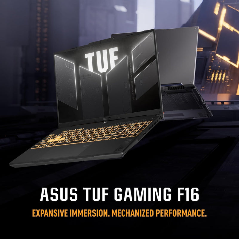 ASUS TUF Gaming F16 Gaming Laptop
