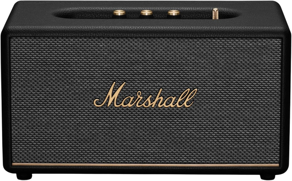 Marshall Stanmore III Bluetooth Home Speaker