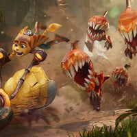 Ratchet & Clank: Rift Apart - PlayStation 5