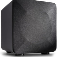 Audioengine S6 Mini Subwoofer – Compact 210W Powered Bass Speaker
