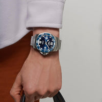 Longines HYDROCONQUEST 43MM Automatic Watch