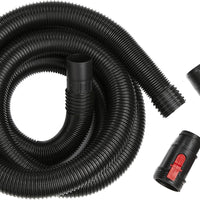 CRAFTSMAN CMXZVBE38758 2-1/2 in. x 13 ft. POS-I-LOCK Wet Dry Vacuum Hose
