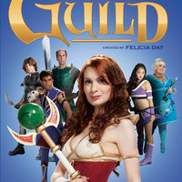 The Guild: Complete Megaset