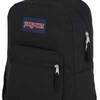 JanSport Cross Town Backpack 17" x 12.5" x 6" - Simple Bag
