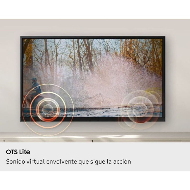Televisor Samsung 32” FHD Smart TV UN32H5000FG